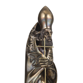 Петр во славе