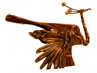 Страсть (Феникс)